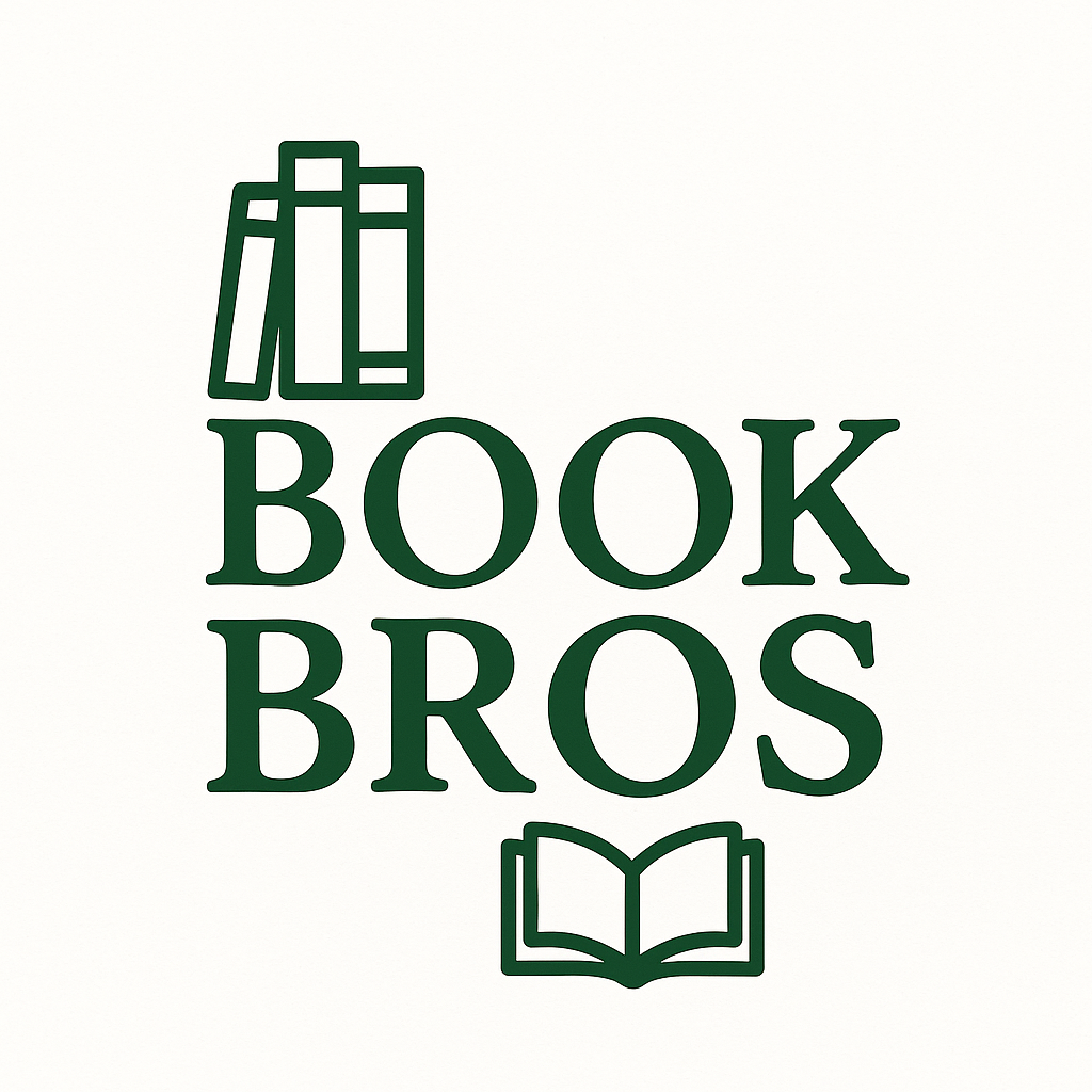 Bookbros.org